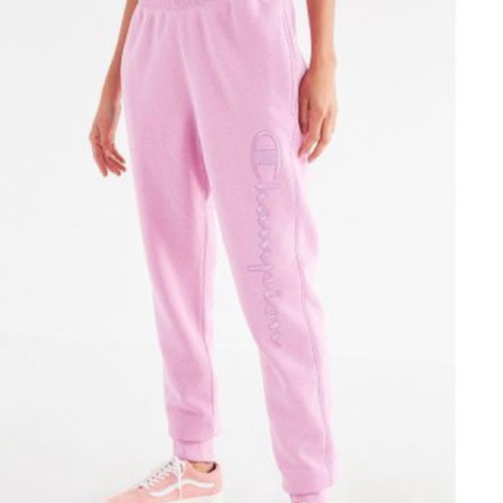 Champion Joggers